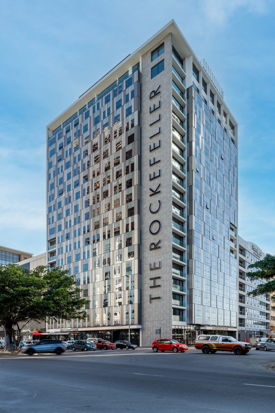 0 Bedroom Property for Sale in Cape Town City Centre Western Cape